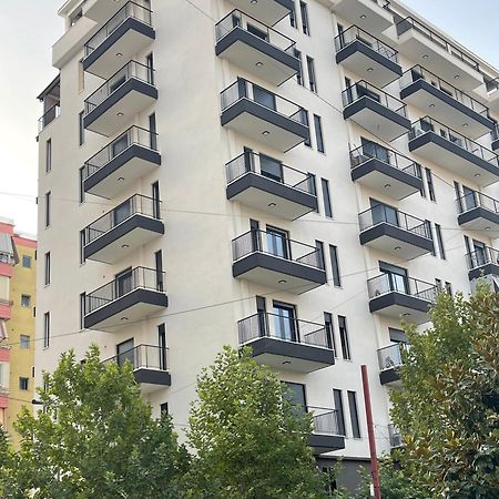 Modern Apartment In Central Vlorë Εξωτερικό φωτογραφία