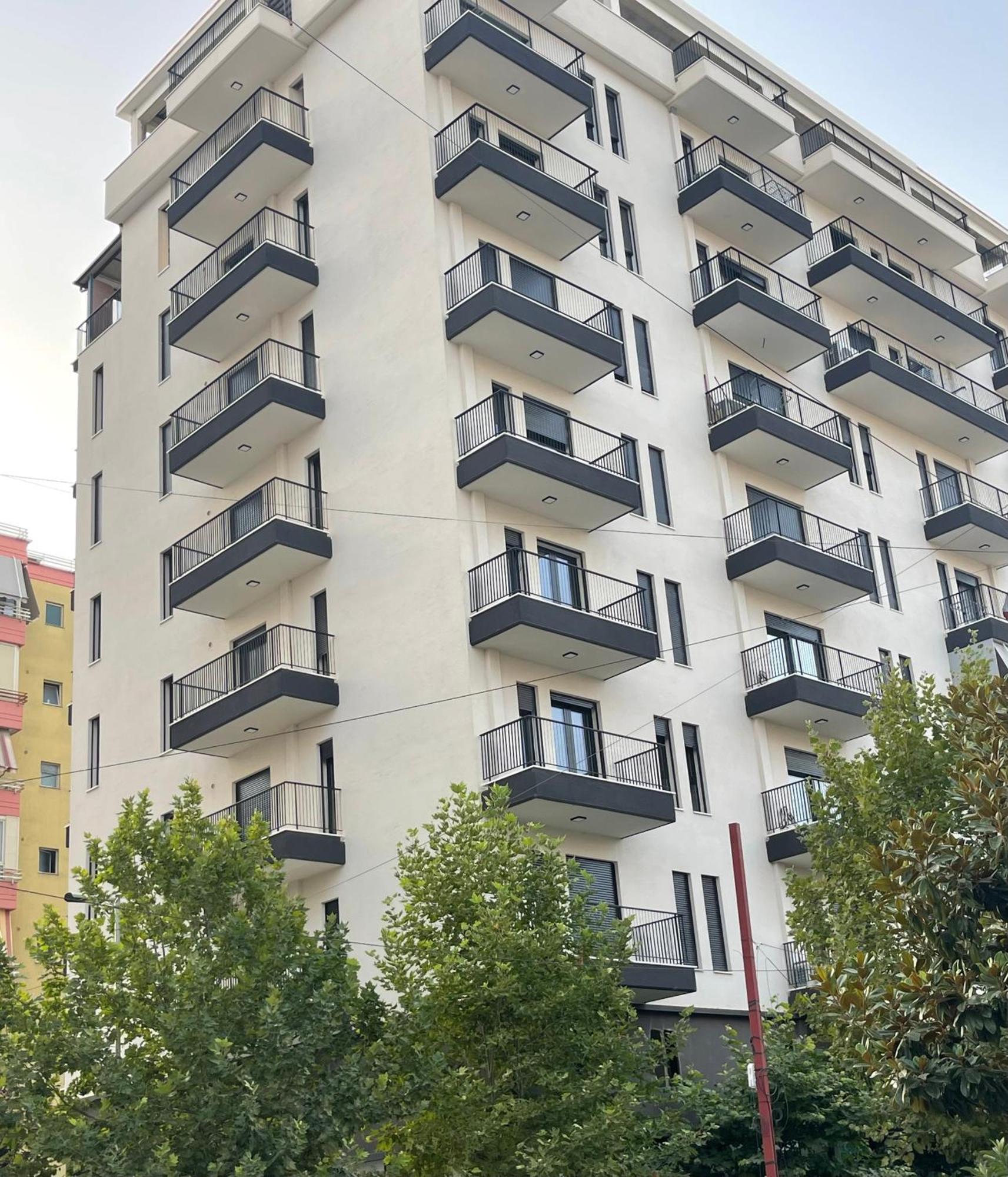 Modern Apartment In Central Vlorë Εξωτερικό φωτογραφία